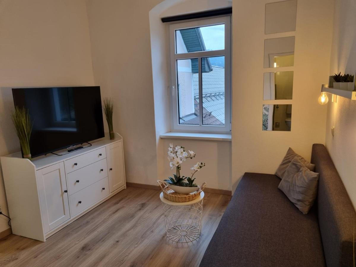 Apartment Seebachhof Edlbach Экстерьер фото