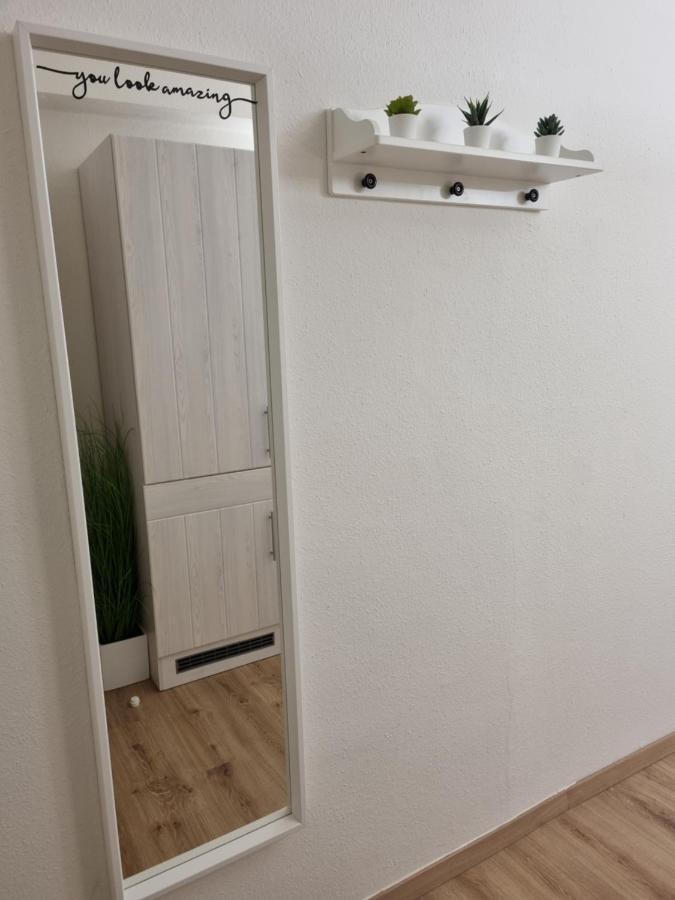 Apartment Seebachhof Edlbach Экстерьер фото